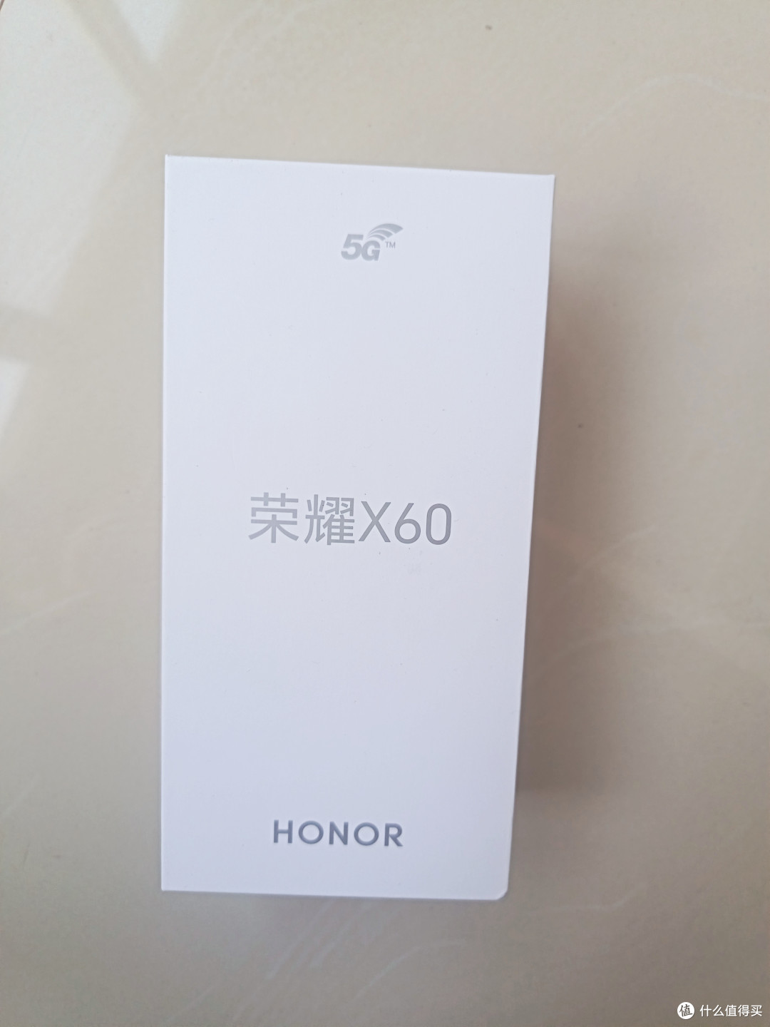 新年给老妈换手机,国补后只要977米
