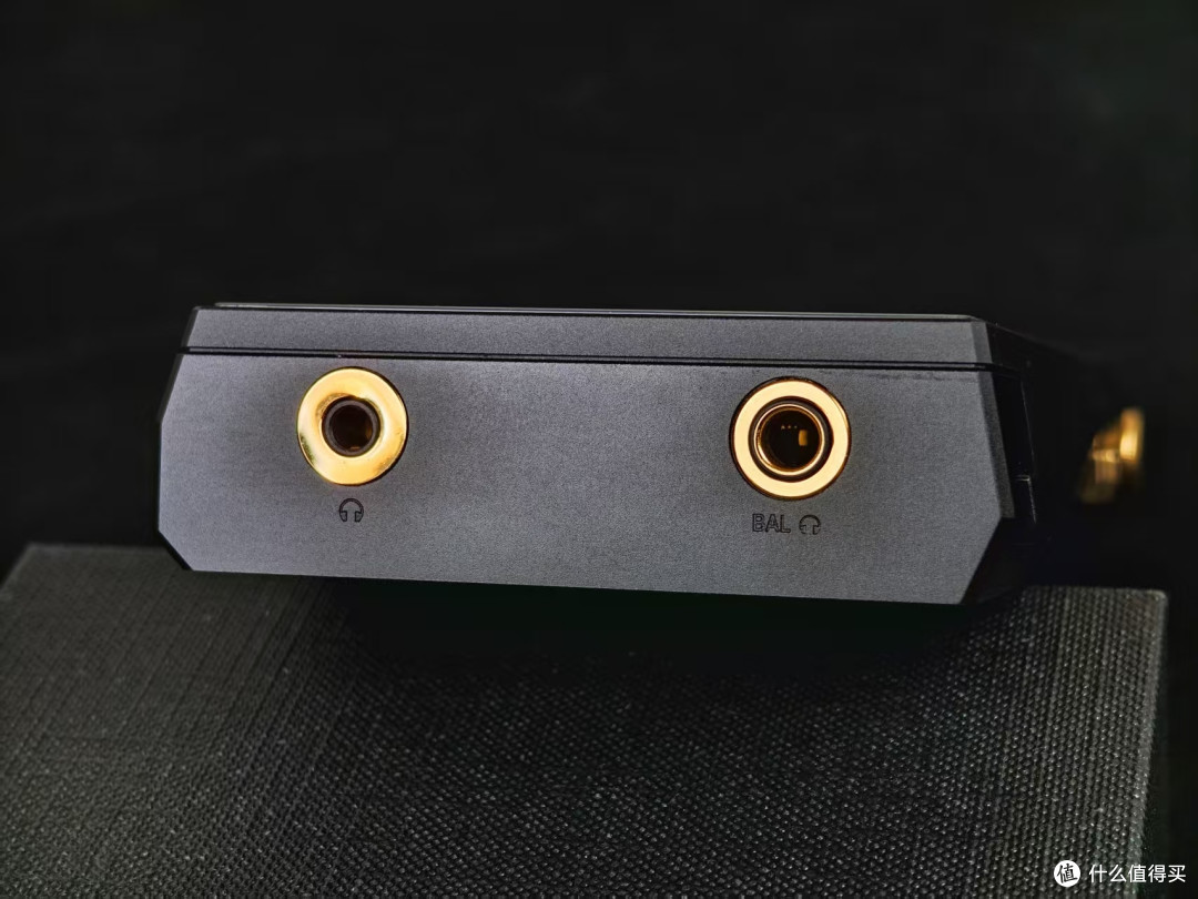 怀旧天籁,老烧最爱!凯音N6iii E203音频主板简评