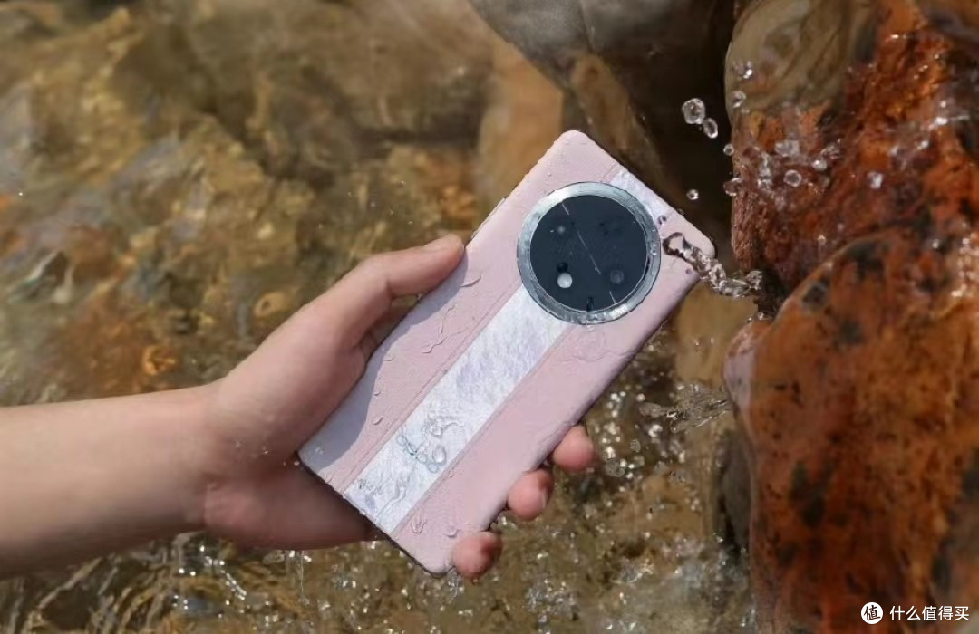 三防手机买什么?IP68防水+超抗摔+护眼屏,OPPO跌至1188元