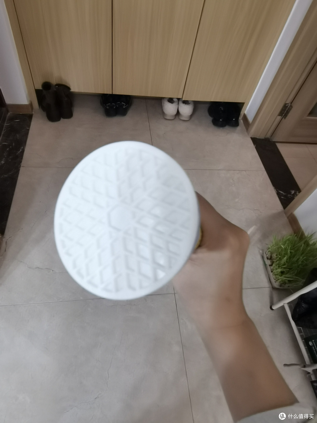 装修降级,生活不降品质,我的省钱版宝宝晾衣杆
