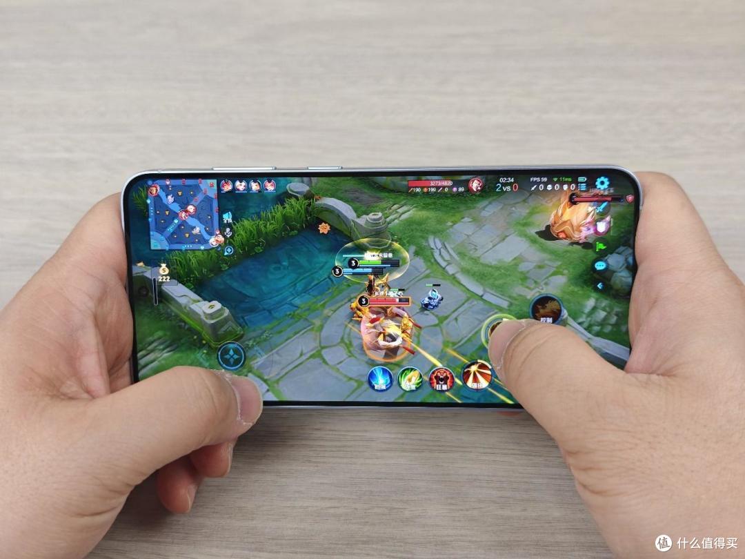 当进阶AI遇上旗舰水桶机 三星Galaxy S25+首发上手