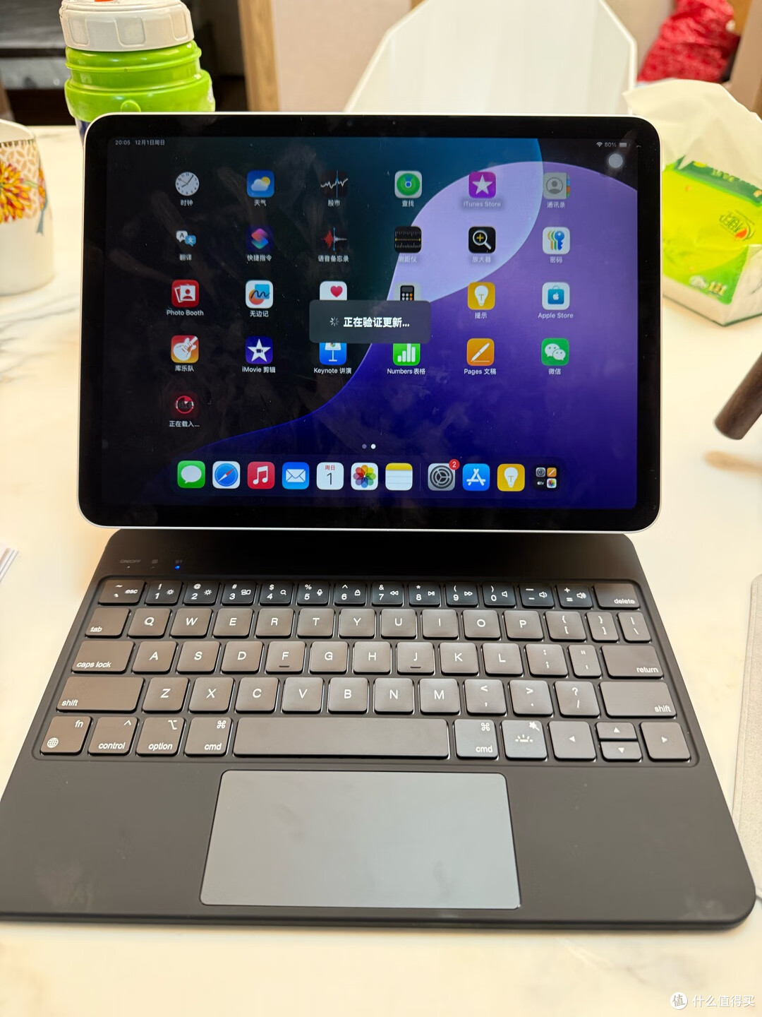 000元预算，选择iPad