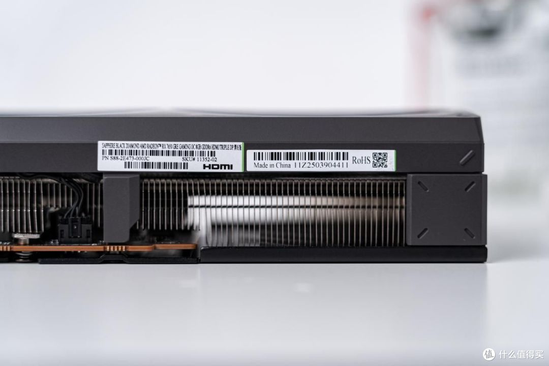 全面超越4060只不到两千块?AMD Radeon RX 7650 GRE显卡首发评测