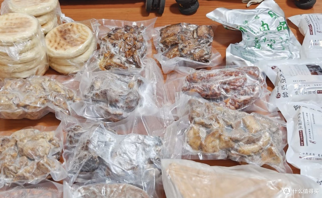 舌尖上的行李箱：返程必带美食清单及背后故事