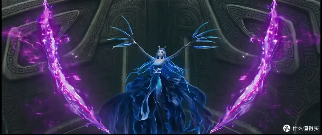 想二刷了,《哪吒2》票房破百亿 ,中国影史首部!
