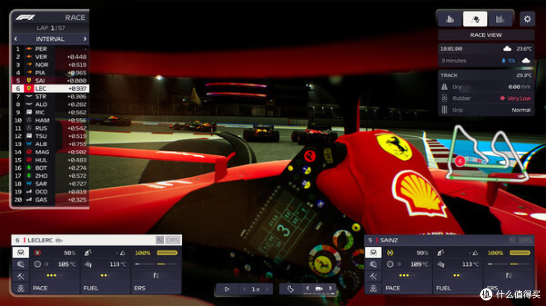 EPIC喜加一:免费领取《F1®车队经理2024》,特别好评!