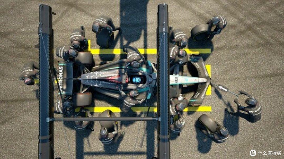EPIC喜加一:免费领取《F1®车队经理2024》,特别好评!