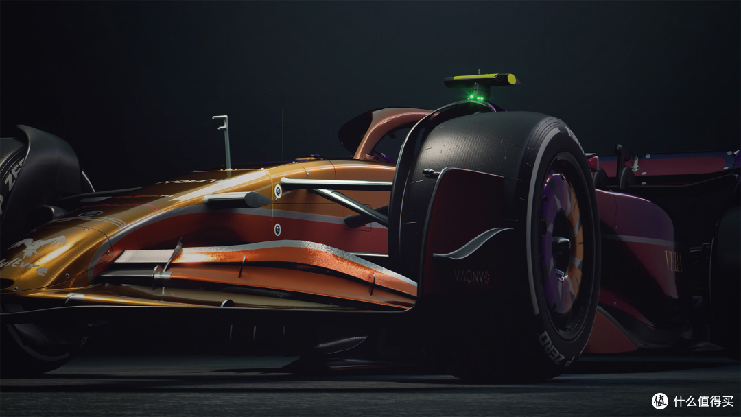 F1车队经理2024黑屏/闪退/崩溃/无法启动的解决办法