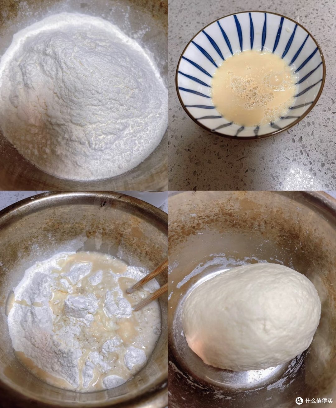 一大锅有肉有菜超满足