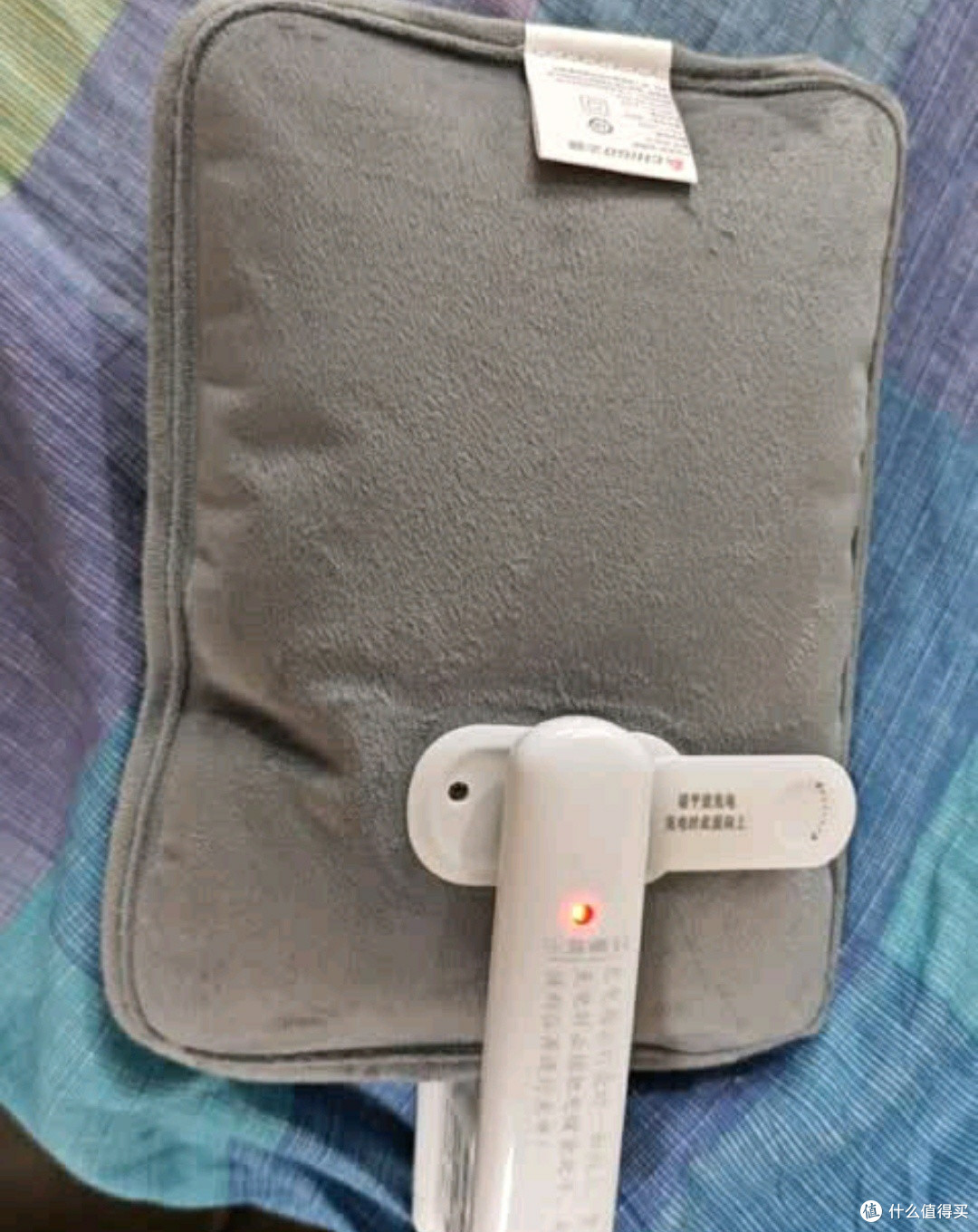 志高智能防爆热水袋:冬日宅家幸福感升级指南🛋️