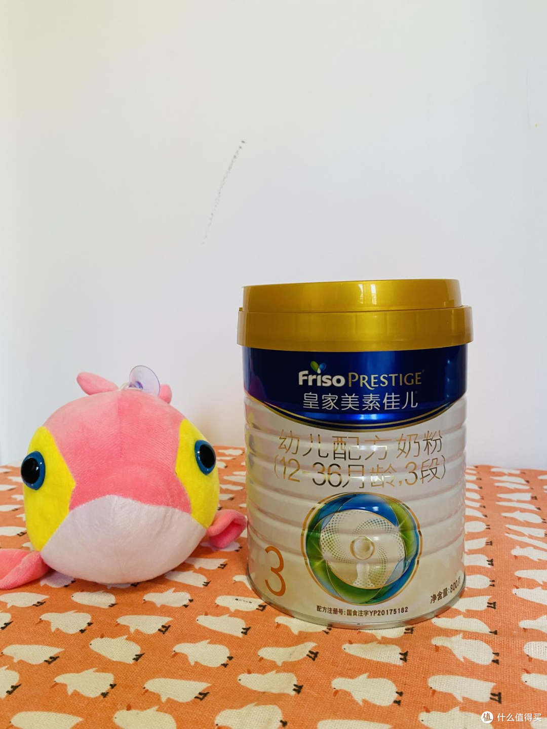 守護寶寶健康成長,你知道什么奶粉好嗎?