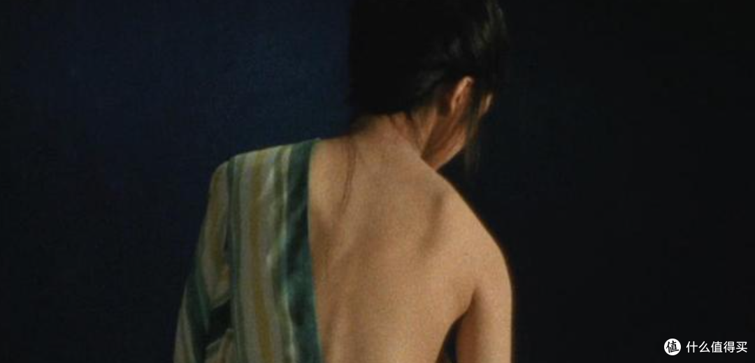 日本18+爱情老片推荐,当色成为艺术,肉体则作画笔