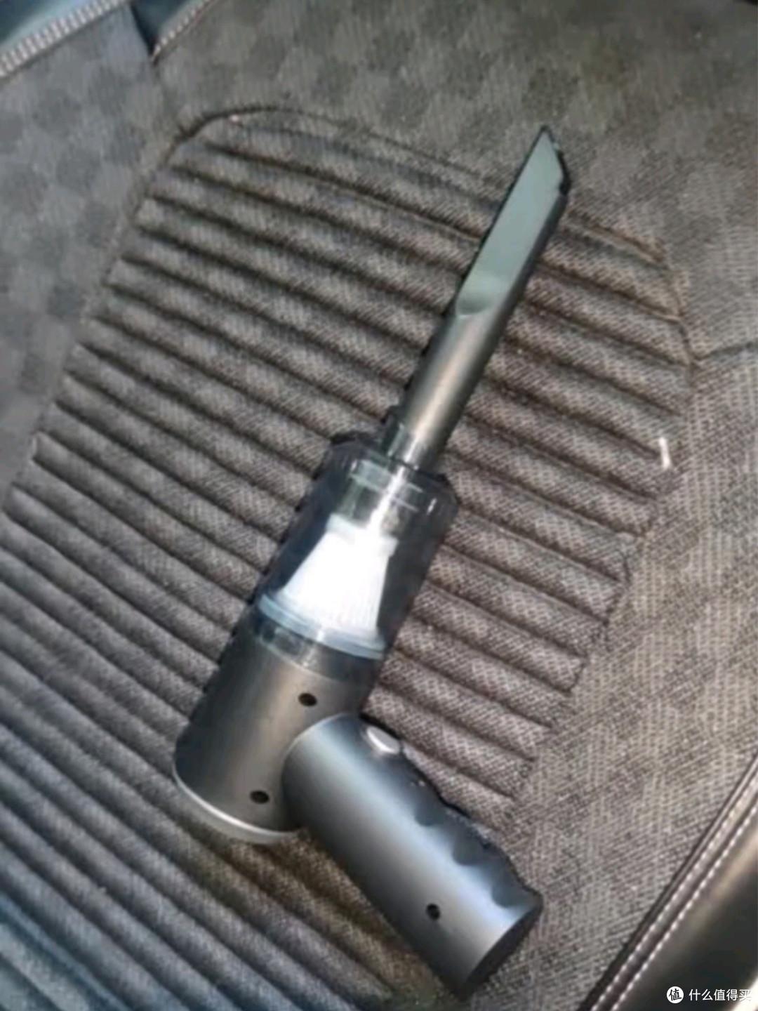 桂枫车载除尘器:家用无线汽车除尘两用的便捷生活神器