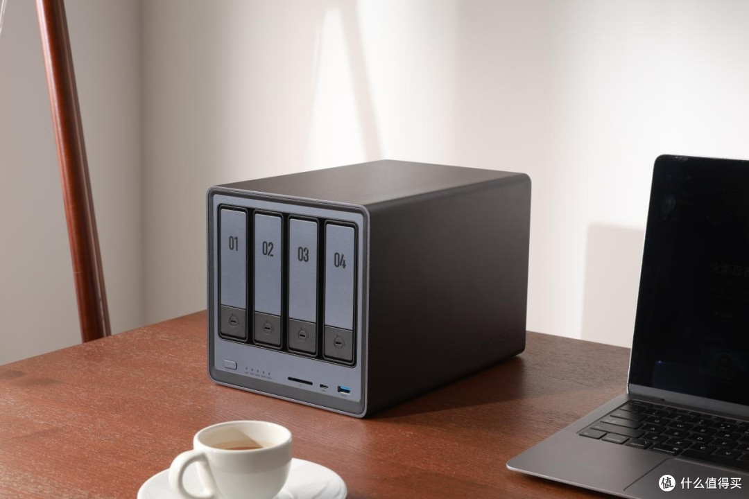 绿联 DXP4800：值得推荐购买的 NAS 产品