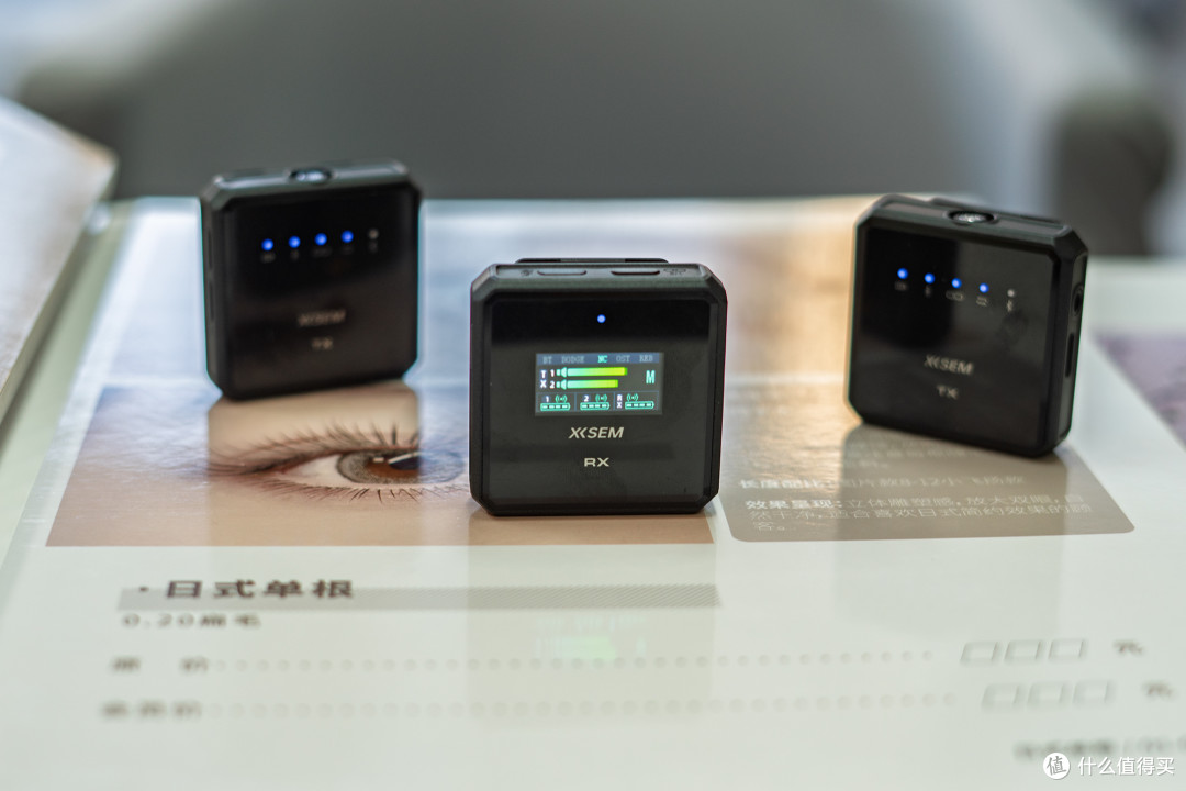 为了碎银几两,逼老婆做主播——美睫师的直播求生手记
