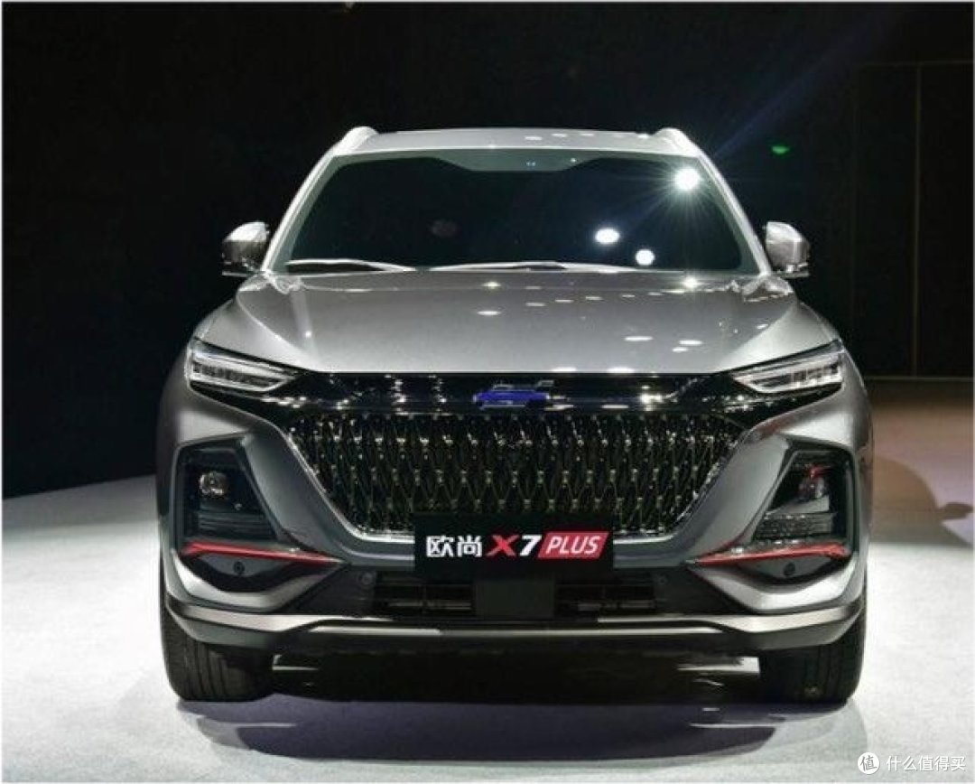 十万元预算SUV，长安欧尚X7 plus为何是最佳之选？