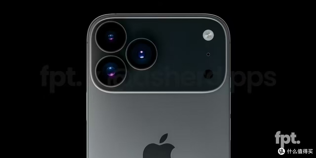 假如iPhone 17系列长这样