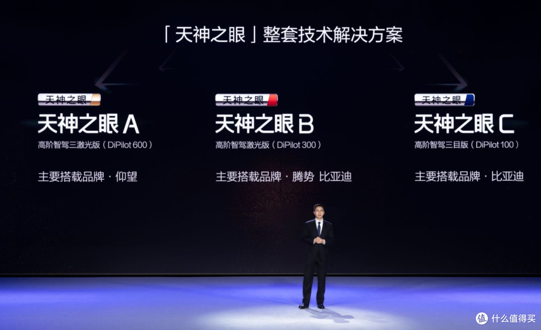 颠覆行业！比亚迪打响"全民智驾"第一枪，7万起就能买高阶智驾！