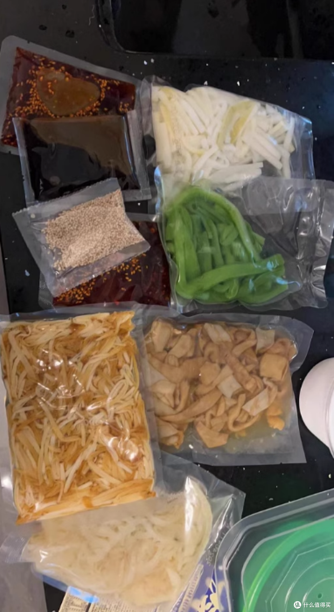被同事追着要链接的宝藏零食！芭东集冷吃组合