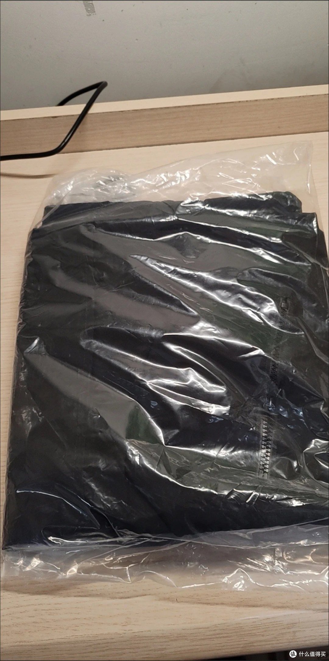 打工人早春必备:回力防风防水冲锋衣