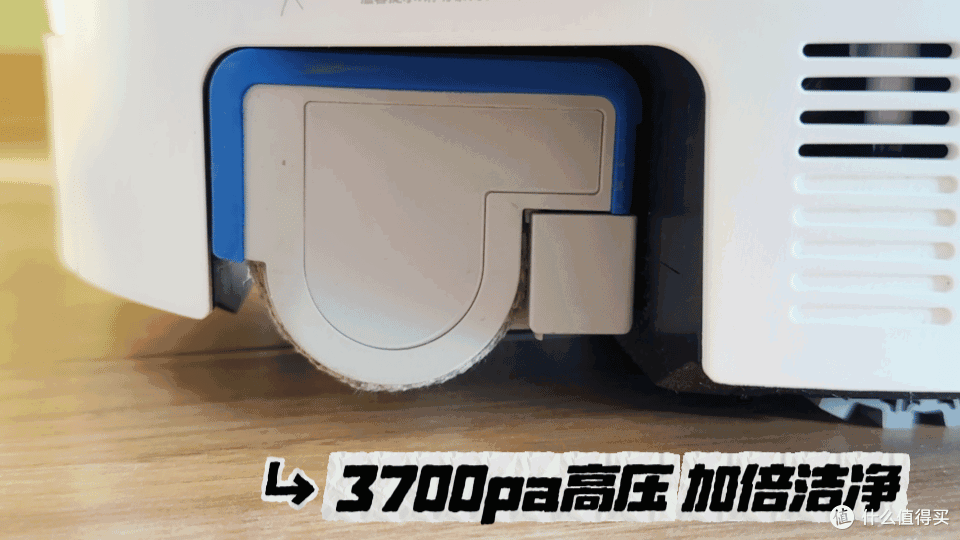 圆盘扫地已过去，滚筒活水洗是未来，科沃斯T80有娃家庭的保洁员