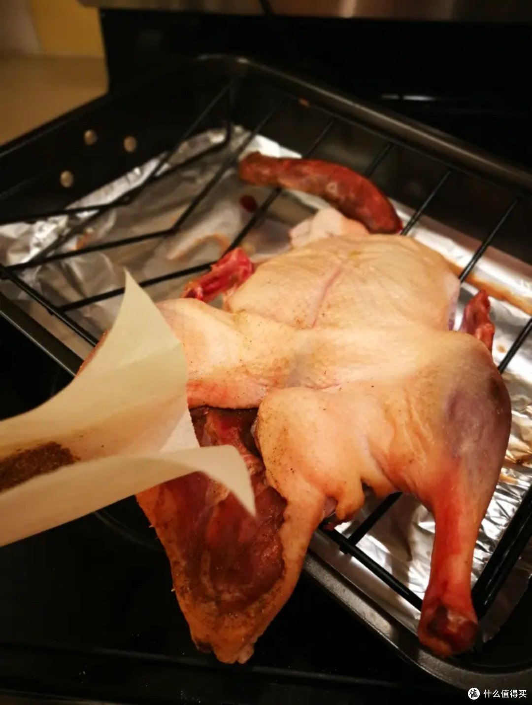 冬日宅家美食DIY:自制烤鸭,温暖你的味蕾