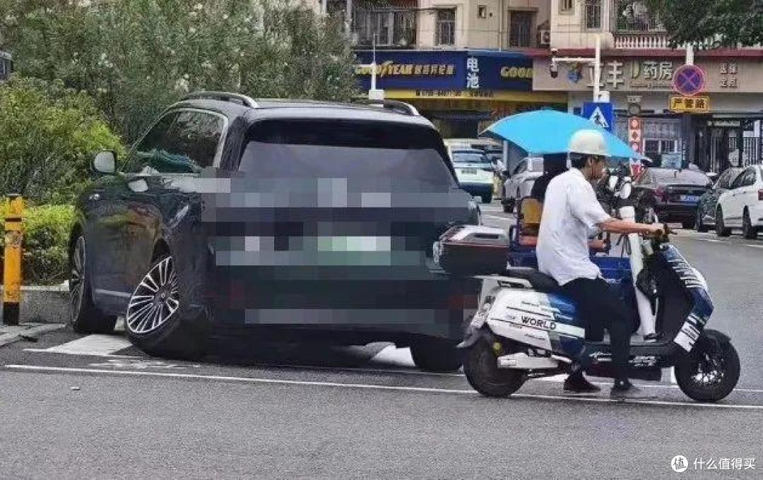 车红是非多,热搜上不停!!!小米“断轴”事件火了