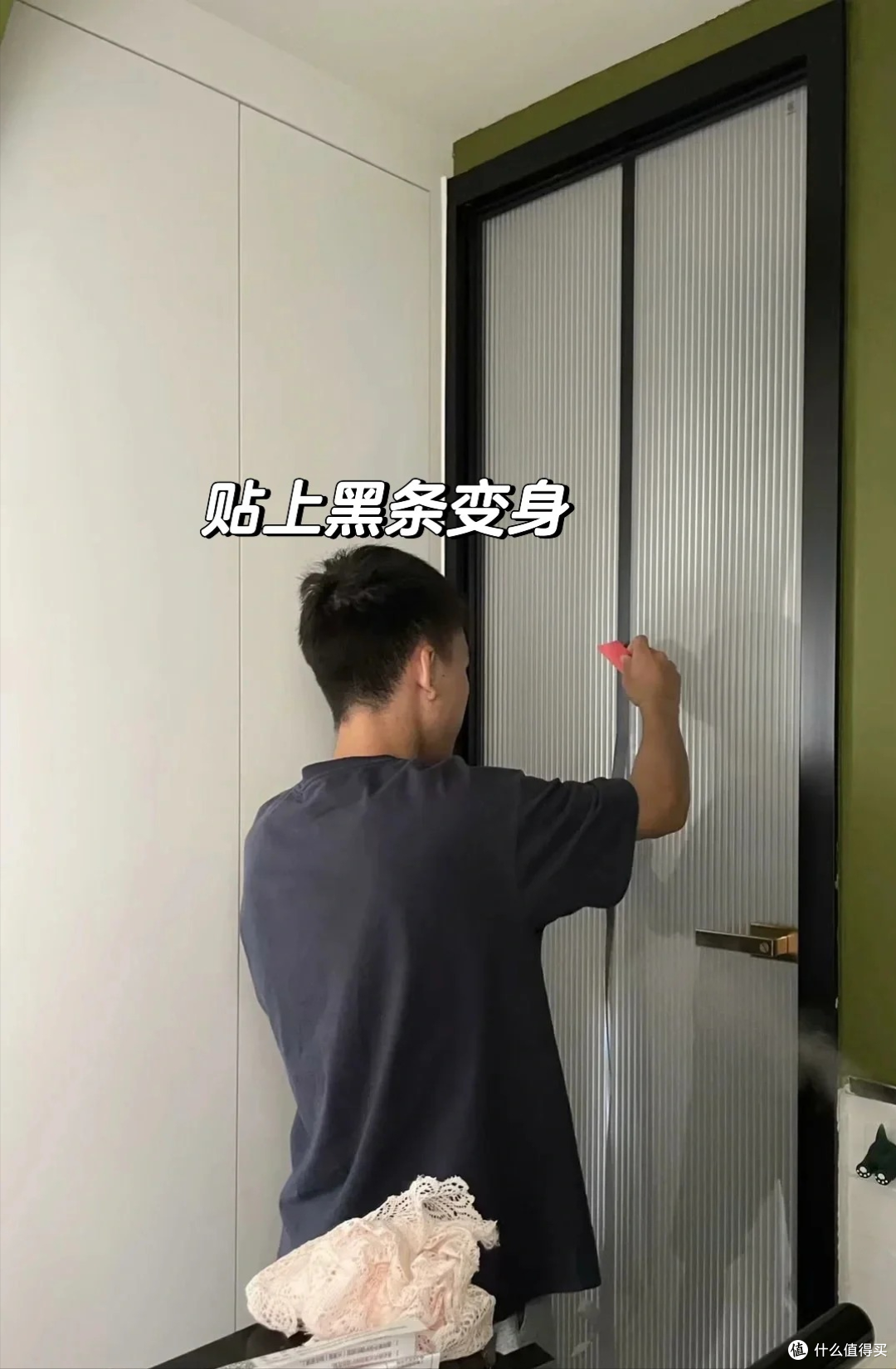 去趟邻居家,发现8个低成本改造设计,没花啥钱家却让家焕然一新