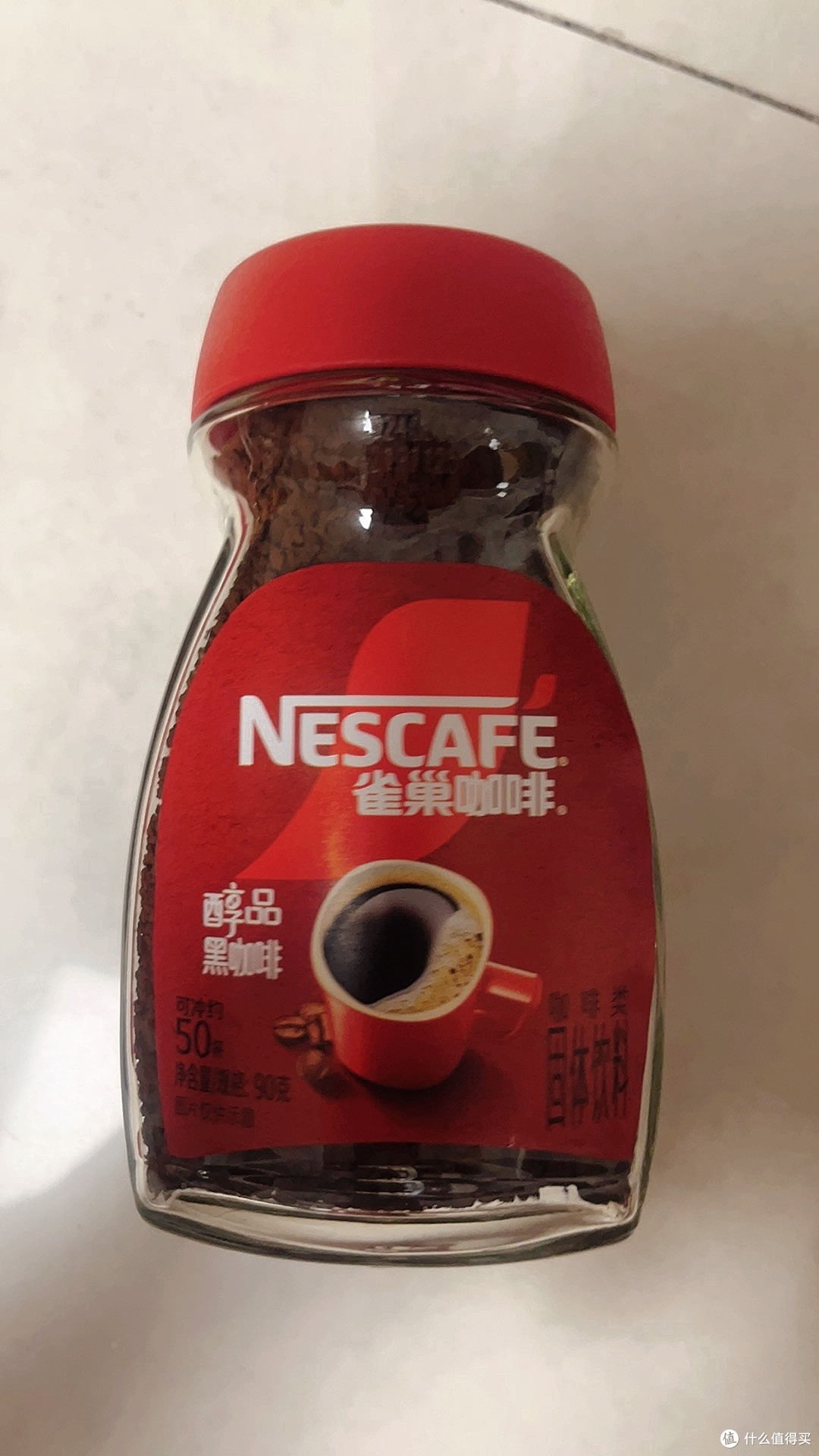 打工人的续命神器,我的提神醒脑饮品