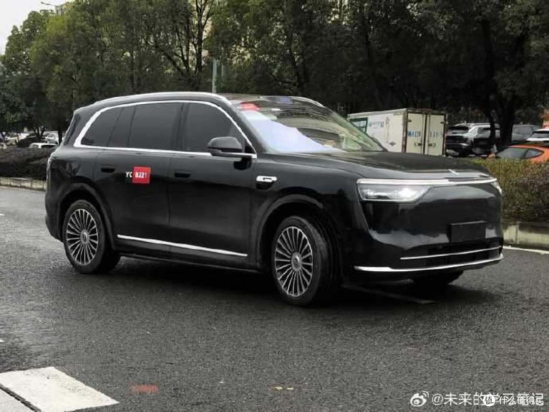问界M8细节曝光,L3自动驾驶有了!