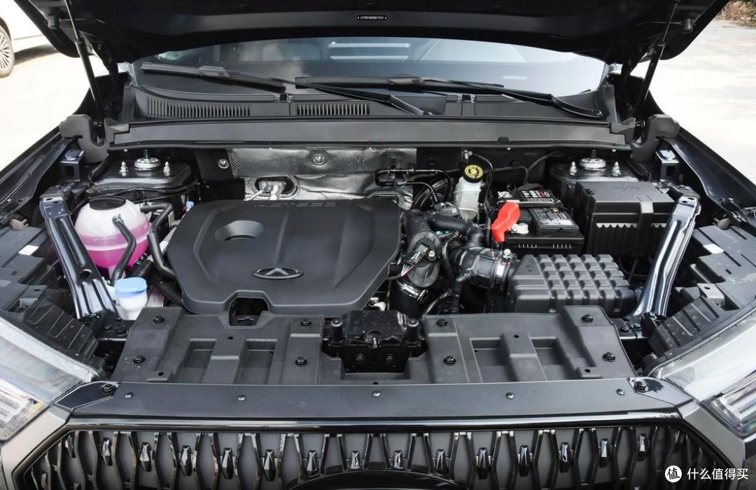 10万预算家用SUV，瑞虎8实力出众

 