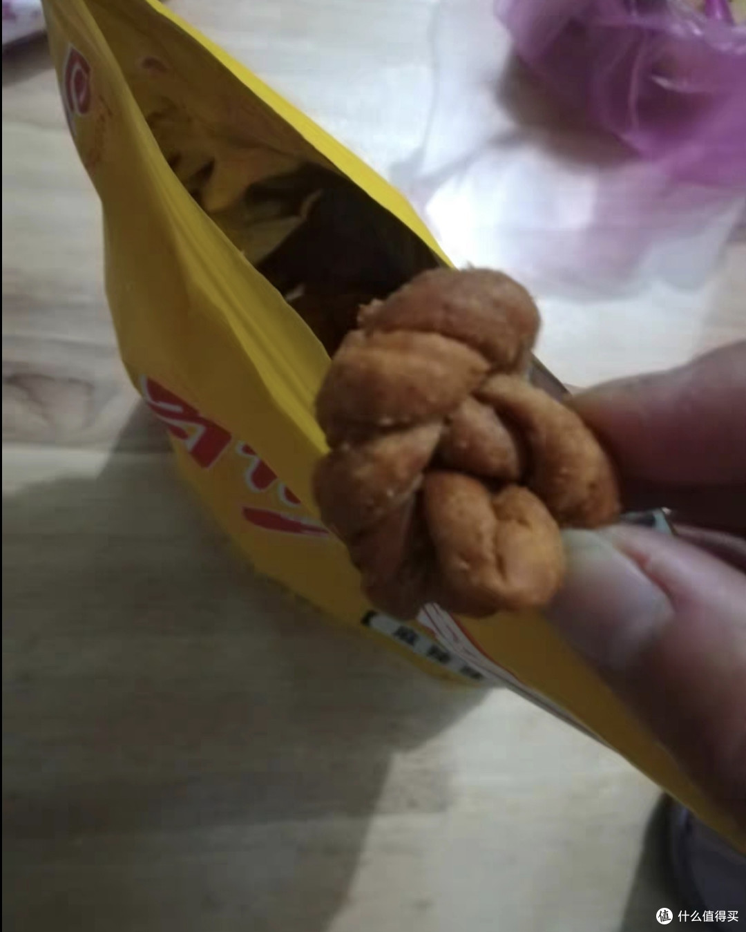 麻花传奇！古法工艺，一口酥脆