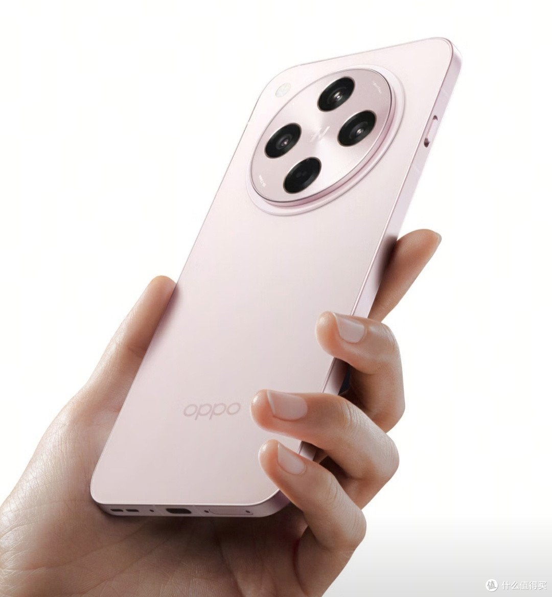坐等国补，只为入手OPPO Find X8