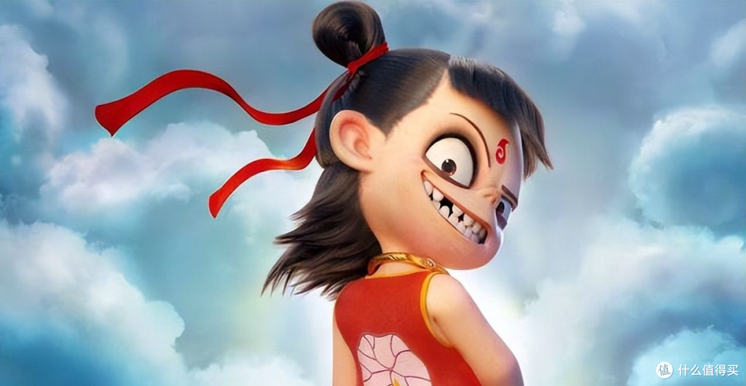 《哪吒之魔童闹海》：一场视觉与情感的双重盛宴