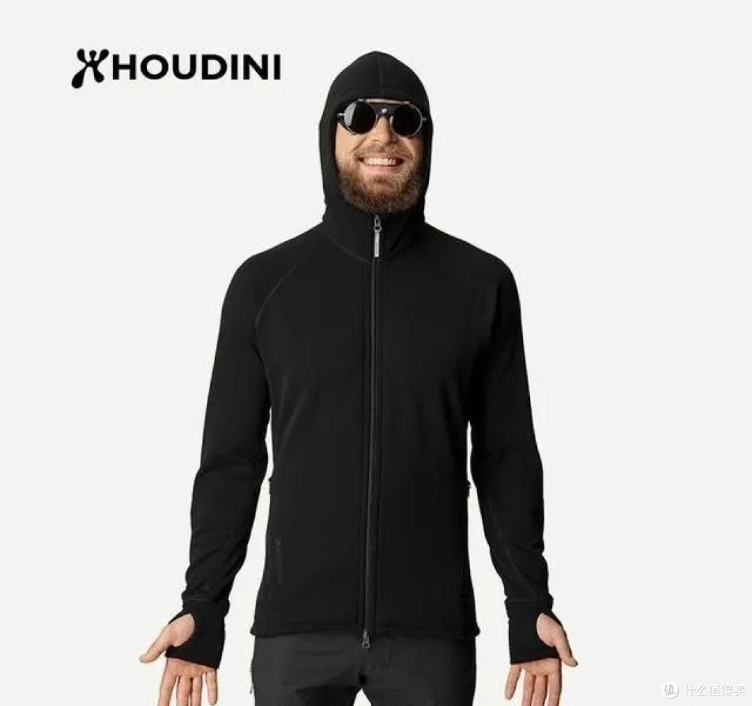 户外百搭,外层防风中间层保暖皆宜,全球4大顶级抓绒面料介绍
