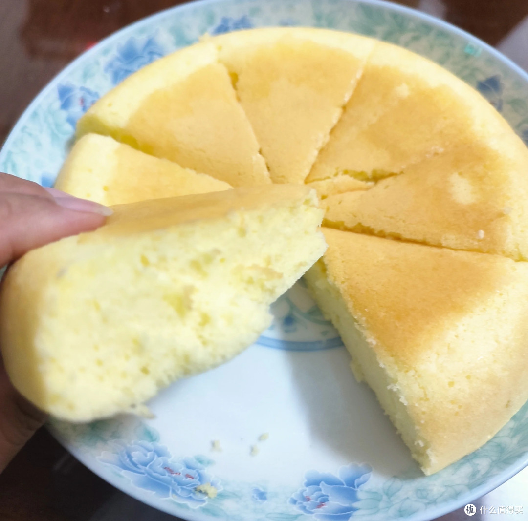 超详细自制蛋糕指南，新手小白也能一次成功