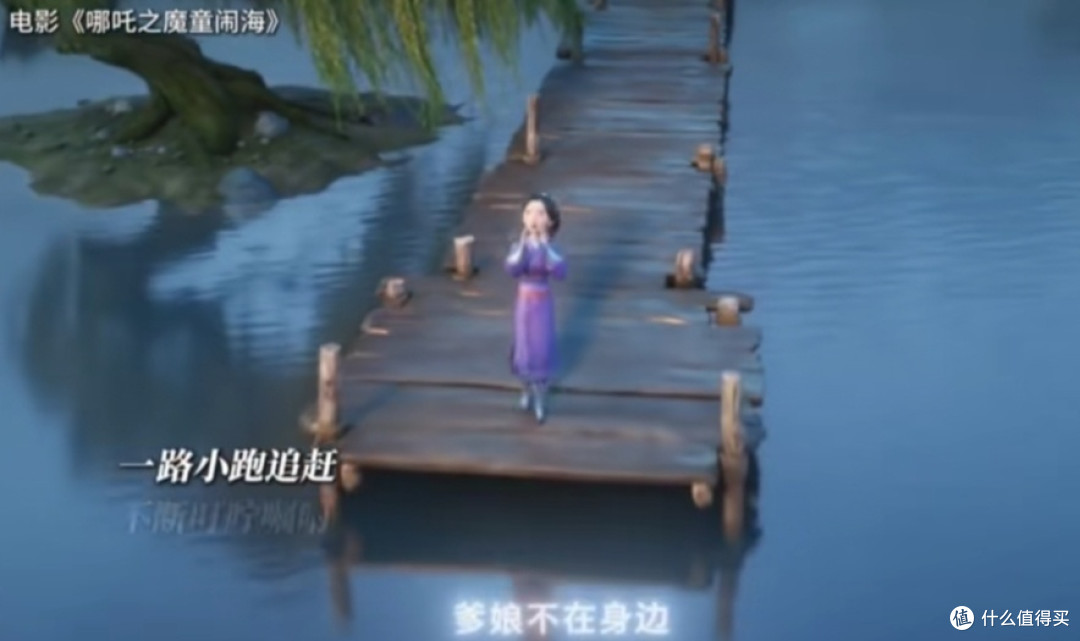 哪吒之魔童闹海,不一样的神话故事