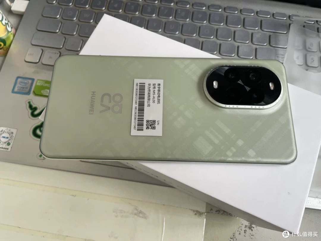 华为nova 13 Pro:前后多焦段AI修图,让你秒变摄影大师