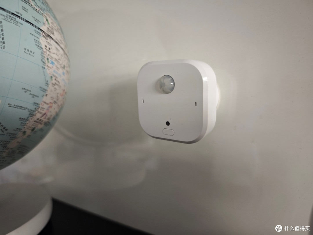 米家联动新宠！乐天派人在传感器 AIR，安防智能双升级