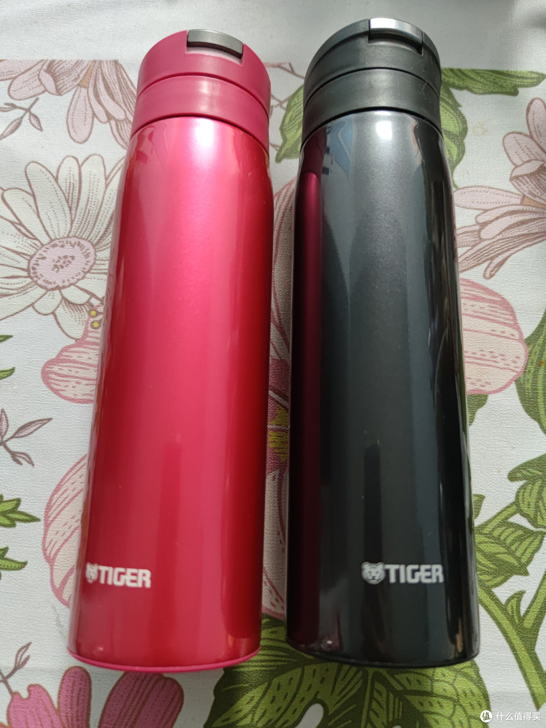 冬日宅家,幸福感爆棚的“暖宝宝”——Tiger虎牌保温杯MCX-A501