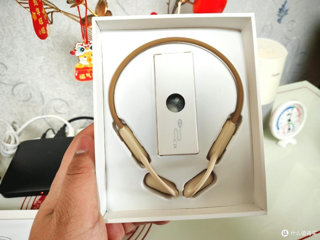 南卡Runner Air气传导,MP3内置、轻盈稳固,全能运动音乐伴侣