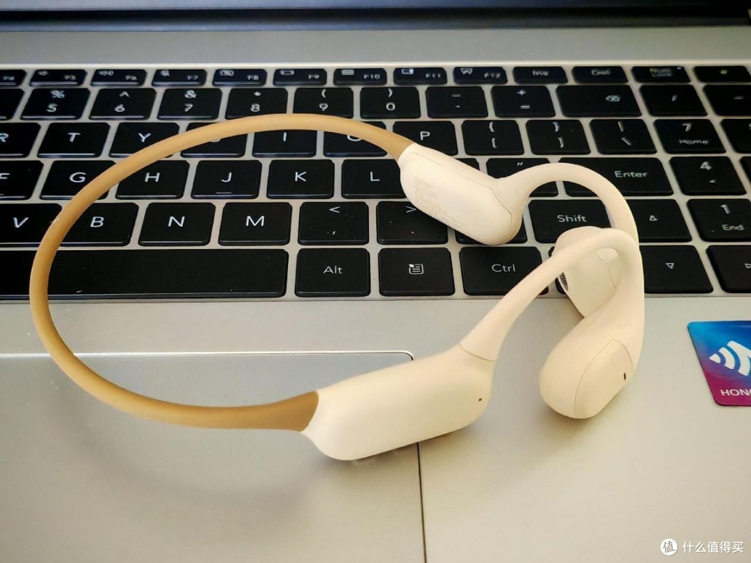 南卡Runner Air气传导,MP3内置、轻盈稳固,全能运动音乐伴侣