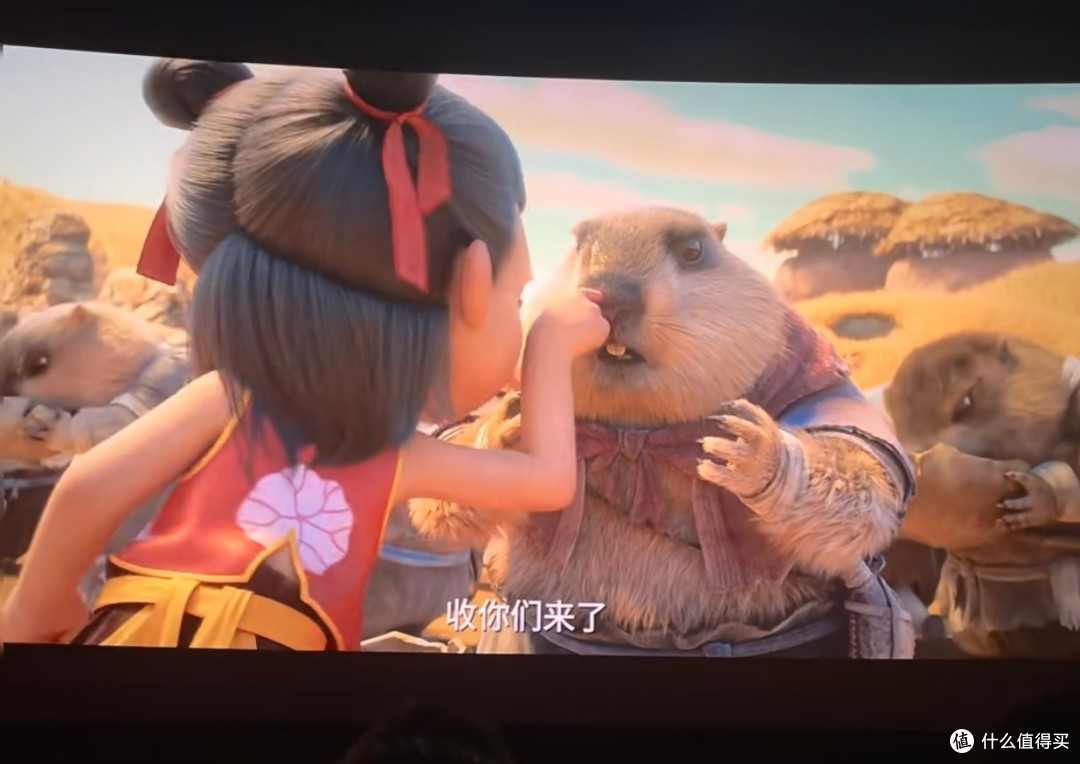 《哪吒之魔童闹海》3D震撼,国产电影的崛起