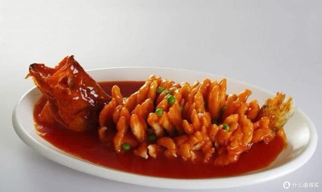 八大菜系,你家乡属于哪个菜系呢?