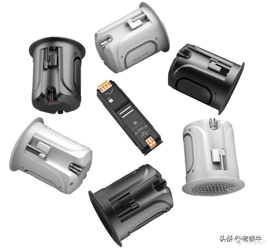 2025新品发布会,SNAIL POWER蜗牛三款产品定义全域音效新未来