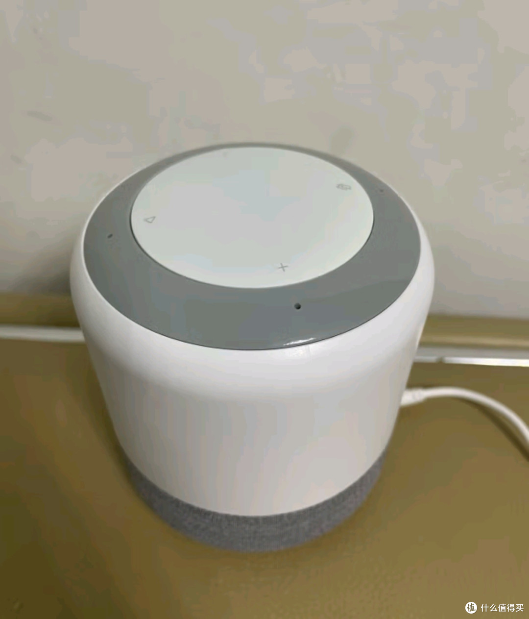 小度智能音箱旗舰版:智能生活,一语即达