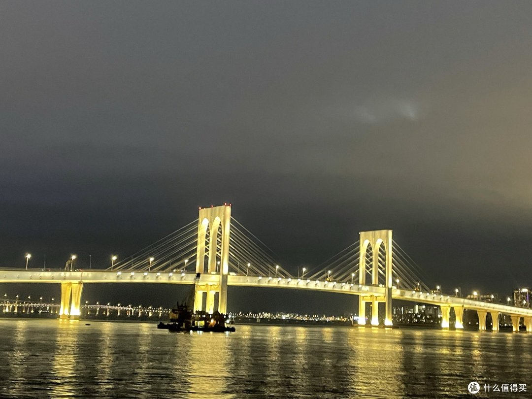 璀璨夜色,浪漫珠海:夜游攻略