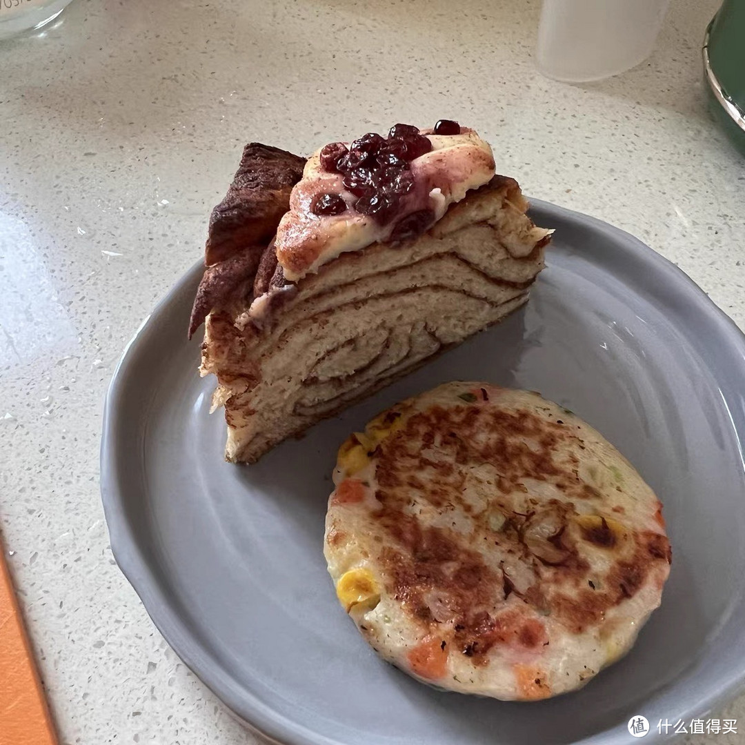 元宵佳节传统美食探秘之大希地鲜虾饼