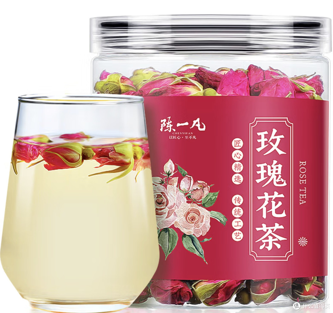打工族必备的五款养生茶饮，工作间隙也能养生