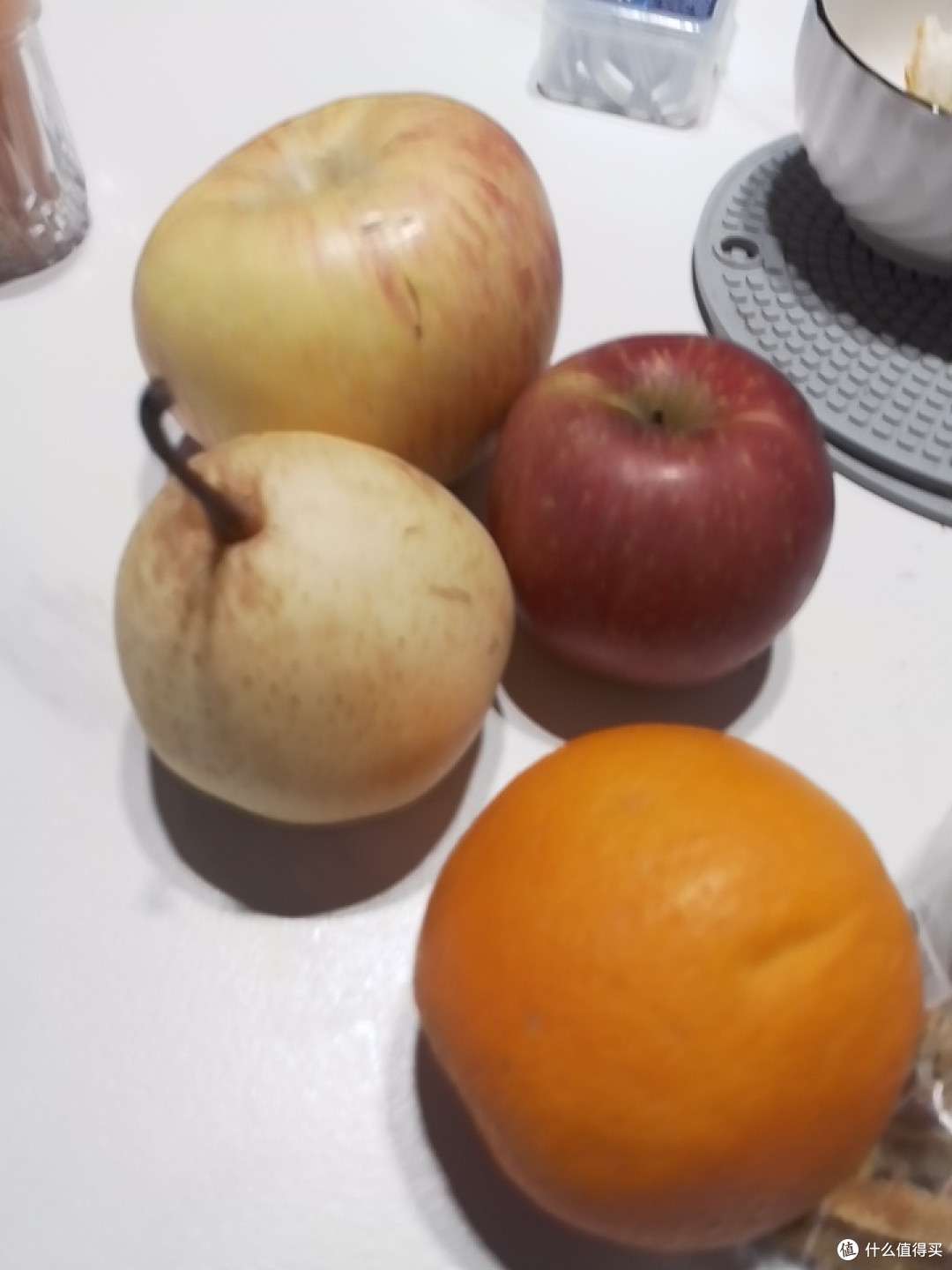 打工人续命必备：水果摄入的重要性